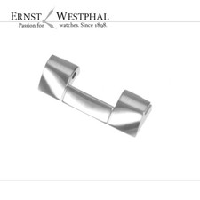 Maillon d'extrémité de bracelet Tag Heuer end link Formula 1 Chronograph CAZ2012