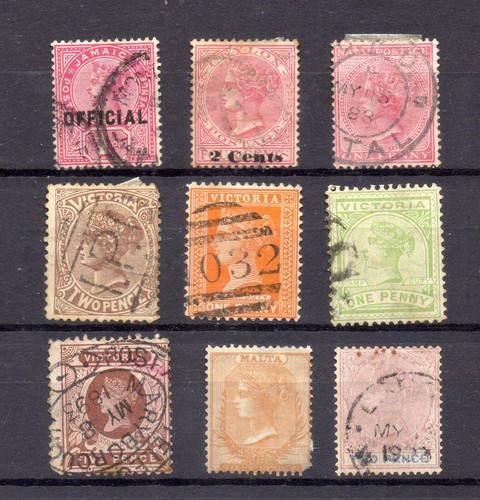 Colonies britanniques - colonies,