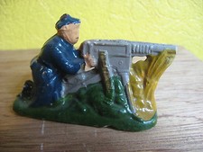 FIGURINE DC DOMAGE & COMPAGNIE