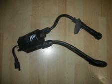 HONDA NTV 650 DEAUVILLE - 1998 - BOBINE AVANT + ANTIPARASITE