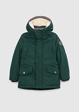 Parka IKKS - Taille 14 ans