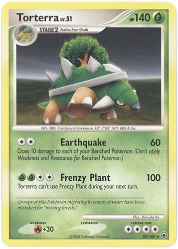 Pokemon card majestic - pokemon,