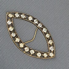 BIJOU VINTAGE - coulant de