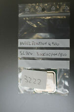 PROCESSEUR SL7PU INTEL Pentium