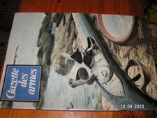 Gazette des armes n°40