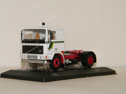 Camion tracteur seul volvo - camion,
