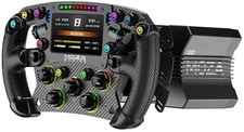 Moza Racing R12 V2 + FSR2 –