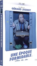 Blu-Ray "UNE EPOQUE