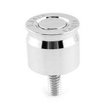 2X Boulon Selle En Aluminium