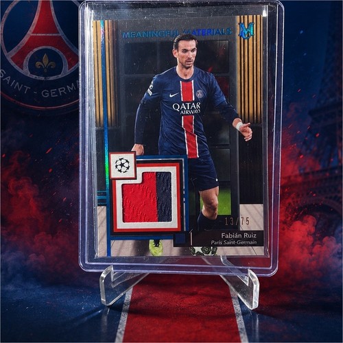 Fabián ruiz paris - fabián,