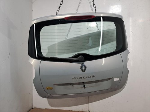Malle hayon arriere renault - arriere,