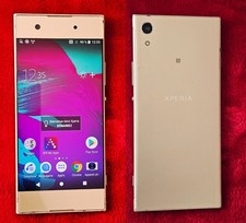 Smartphone Sony Xperia XA1