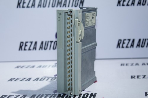 Module sortie schneider - module, de