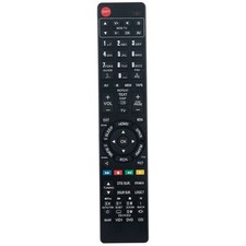 Replace Remote Control for