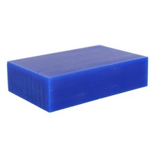 Bloc de cire pour bijoux - Moule de moulage - Briques rectangulaires en cire