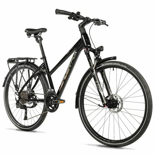 Velo musculaire vtc leader - musculaire,