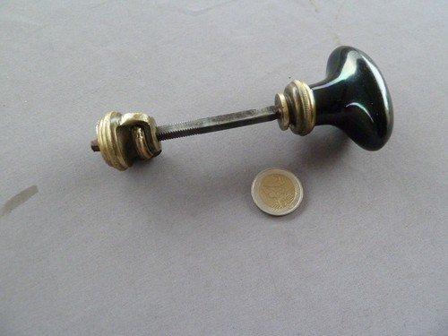 Ancienne poignée porte - poignée,