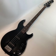 Yamaha Bb-V noir large basse