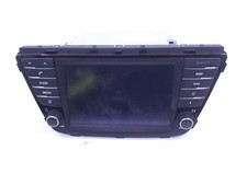 Autoradio d'origine HYUNDAI I 20 2 PHASE 1 96560C8751RDR