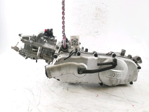 Moteur sym 125 gts - 125,