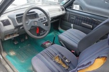 Custode arriere gauche PEUGEOT