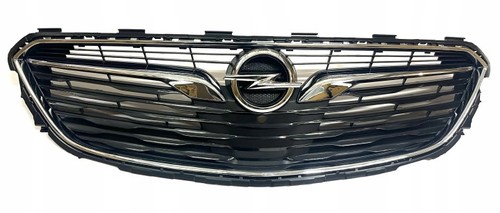 Grille opel insigne - insigne, calandre