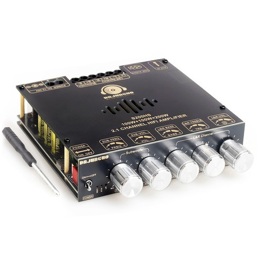 Nouveau s200hs bluetooth 2 - nouveau,