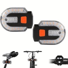 Feu Avant Ou Arrière +