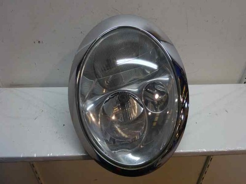 Phare gauche mini cooper 6 - phare,