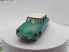 Citroen DS 19 Dinky Toys 1/43