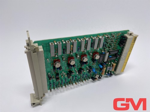 Bbc brown boveri module 09qt04 - module,