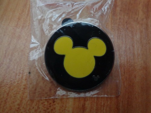 Disney pin émaillé - pin,
