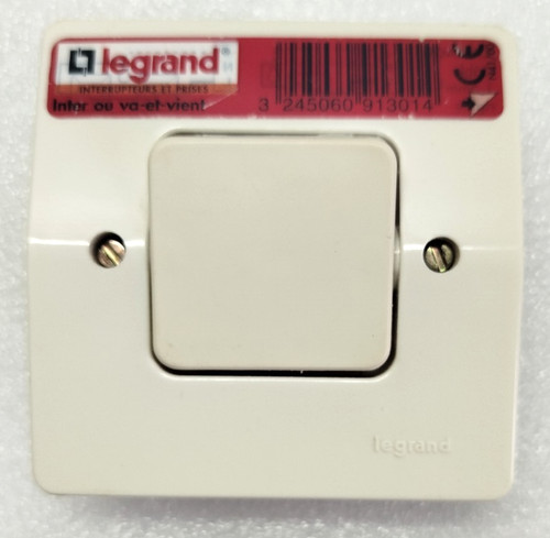 Legrand neptune interrupteur - neptune,