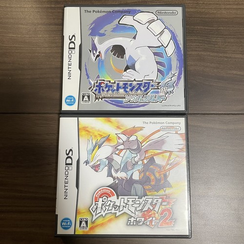 Nintendo pokemon soul - ds,