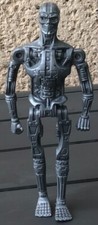 Figurine Terminator Carolco 1991, Robot, Arnold Schwarzenegger, Cinéma, Film