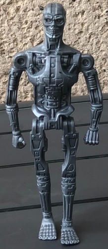 Figurine terminator carolco - figurine,