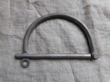 MARINE NATIONALE : POIGNEE DE