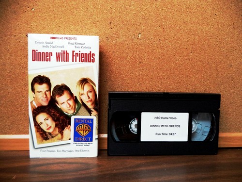 Dinner with friends - dinner,