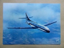 CARAVELLE     AIR FRANCE  