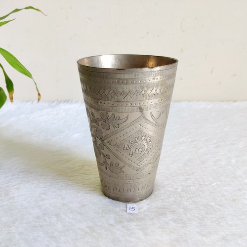 1940s laiton vintage artisanal - 1940s,