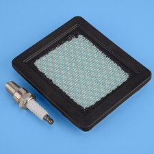 1pcs Air Filter Spark Plug