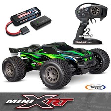 Traxxas TRX108076-1-GRN