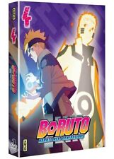 Boruto Naruto Next Generations