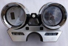 BOITIER VITRE CUVELAGE INTERIEUR COMPTEUR 1300 XJR 1300 de 2004 à 2016 NEUF