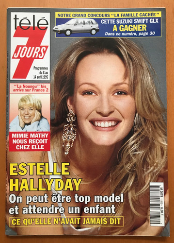 Tele jours - ►tele, 7