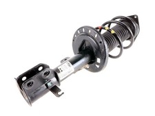Amortisseur Suspension McPherson Gauche Opel Corsa F 19- 9837413780