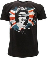Sex pistols shirt - sex, officielle