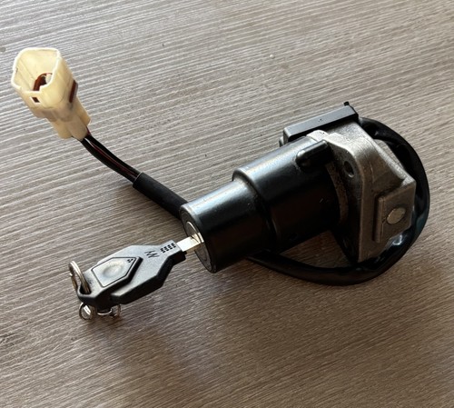 Contacteur clé magpower r - À,