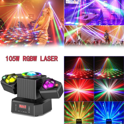 105w arms stage light - 105w,