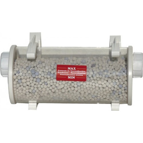 Neutraliseur condensats - neutraliseur, de